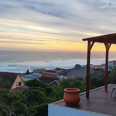 Beachview Guest Suites Port Elizabeth Esterno foto