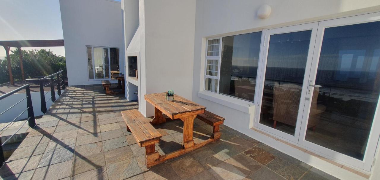 Beachview Guest Suites Port Elizabeth Esterno foto