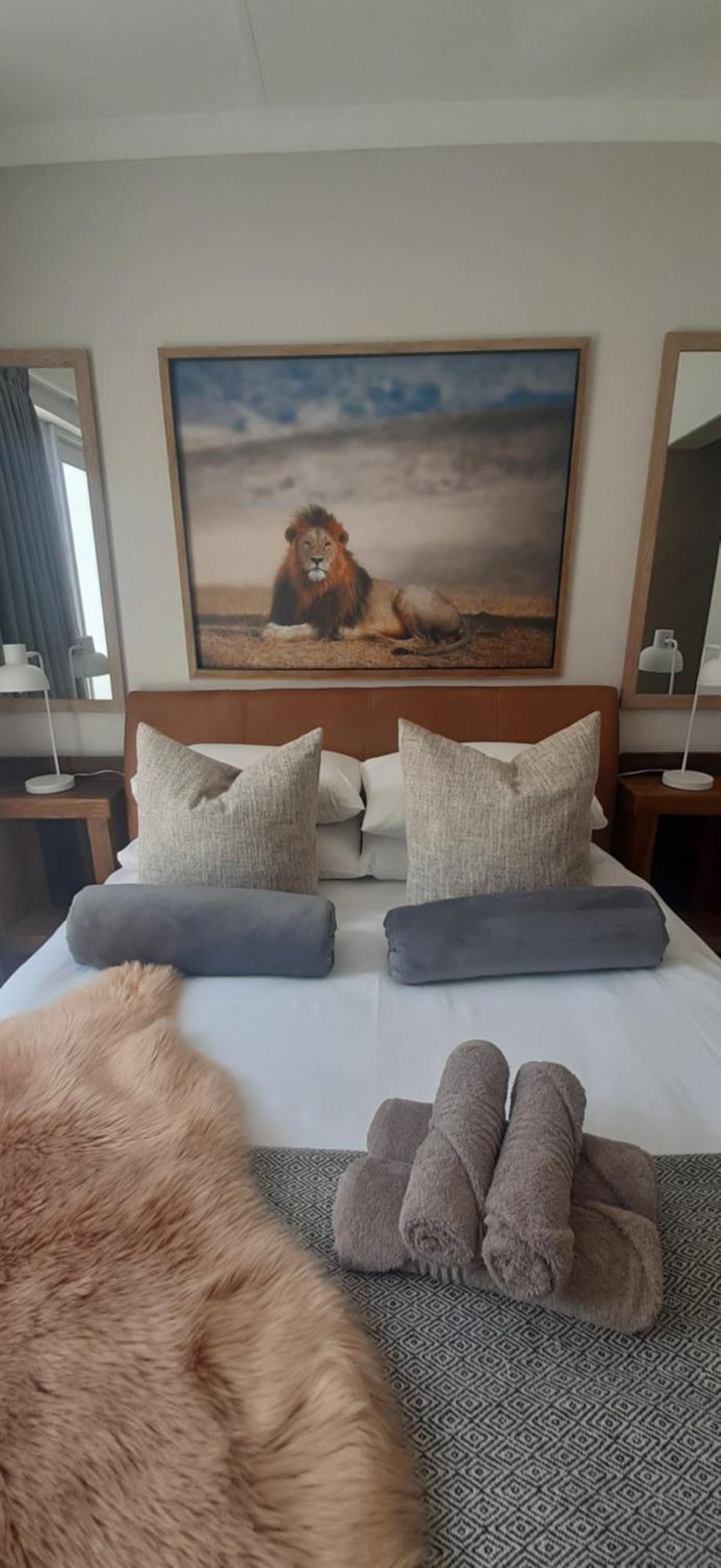 Beachview Guest Suites Port Elizabeth Esterno foto