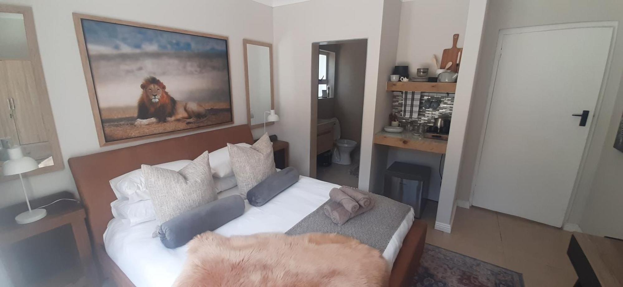 Beachview Guest Suites Port Elizabeth Esterno foto