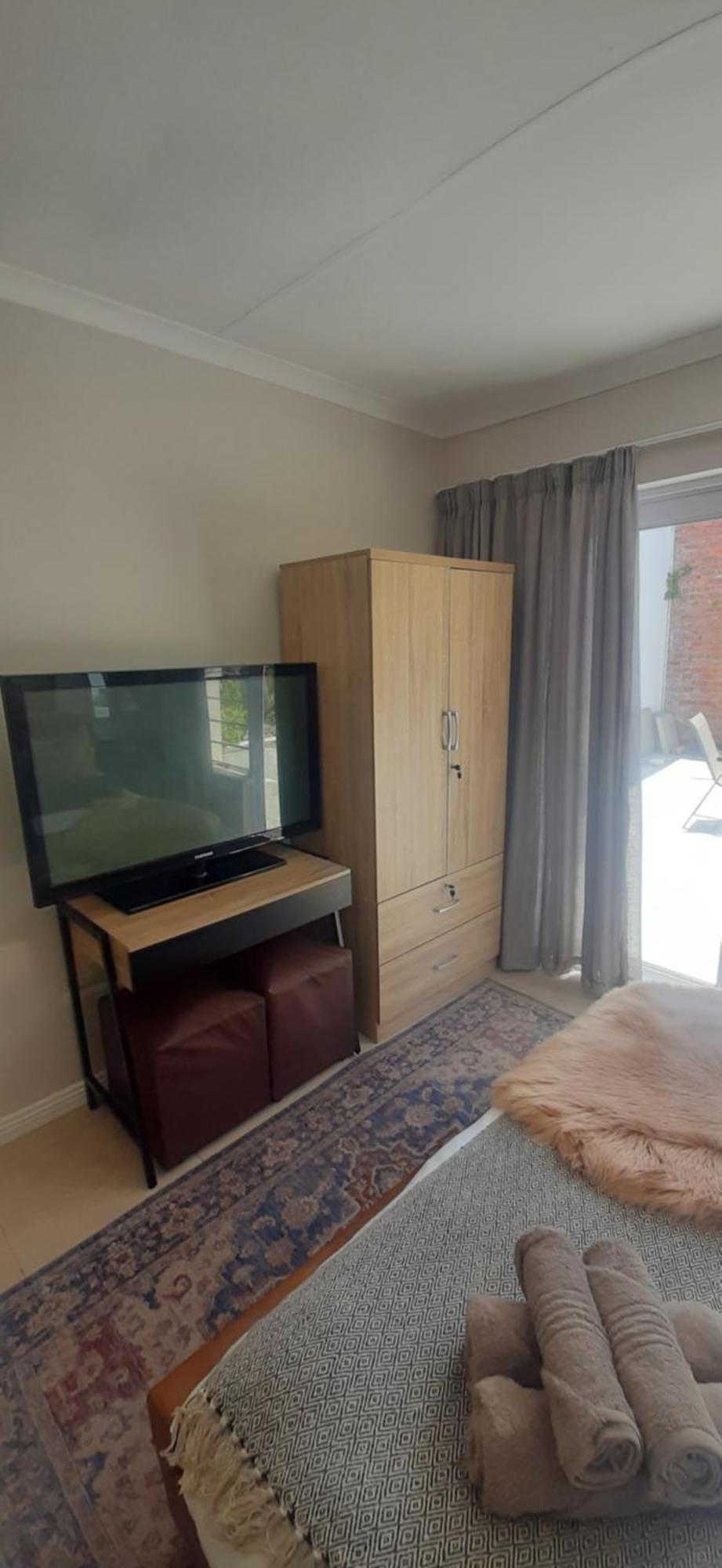 Beachview Guest Suites Port Elizabeth Esterno foto