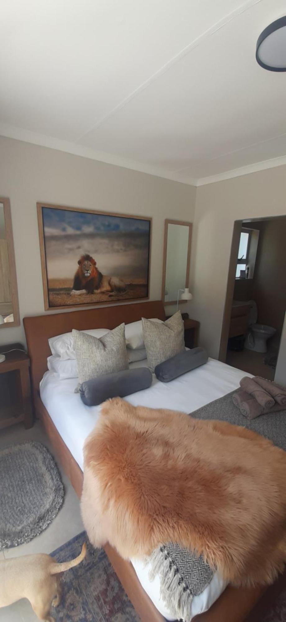 Beachview Guest Suites Port Elizabeth Esterno foto