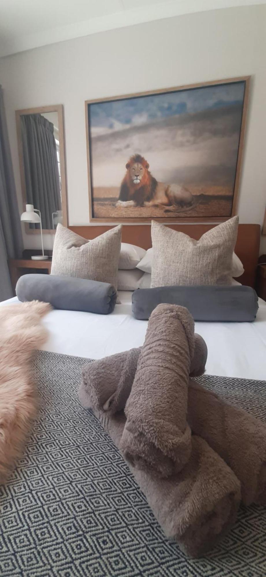 Beachview Guest Suites Port Elizabeth Esterno foto