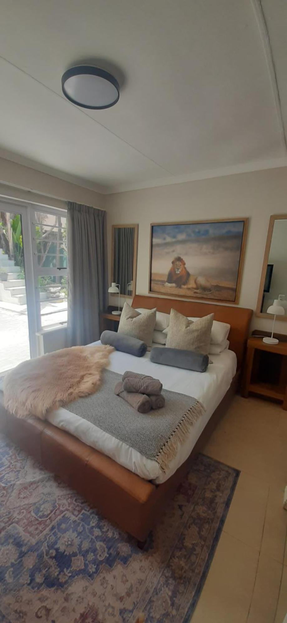 Beachview Guest Suites Port Elizabeth Esterno foto