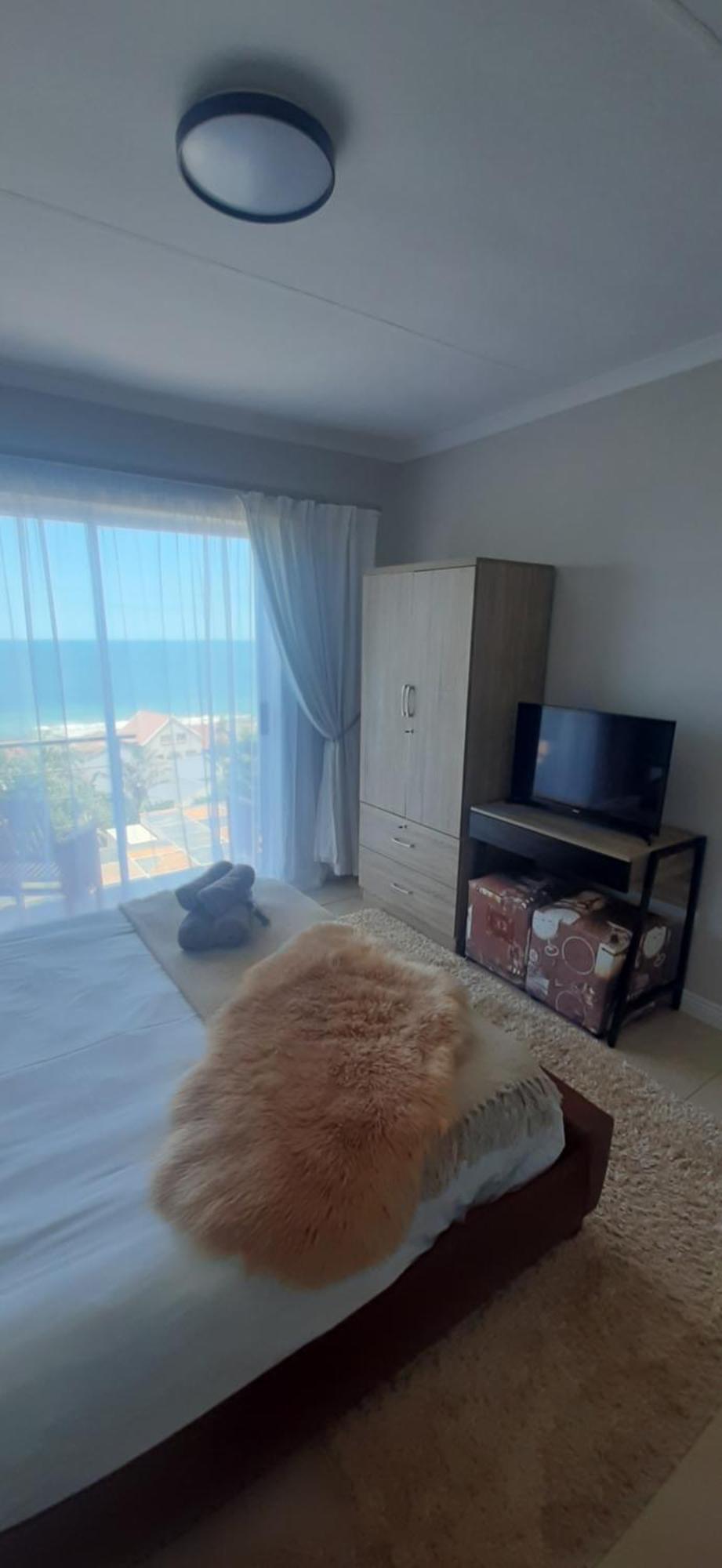 Beachview Guest Suites Port Elizabeth Esterno foto
