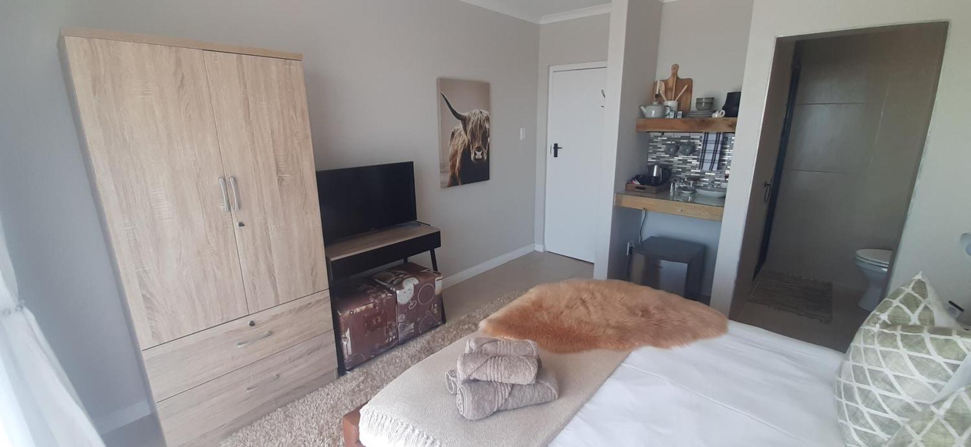 Beachview Guest Suites Port Elizabeth Esterno foto