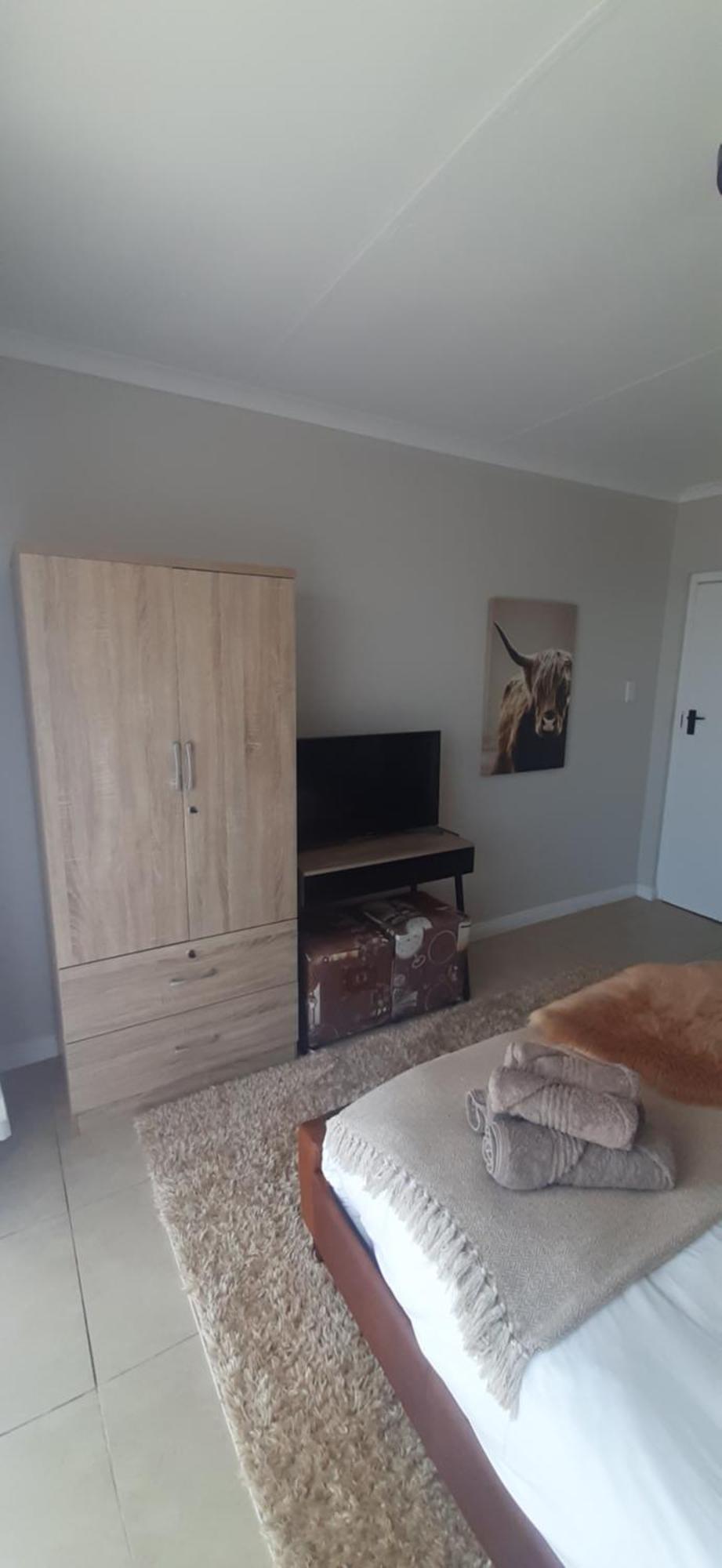 Beachview Guest Suites Port Elizabeth Esterno foto