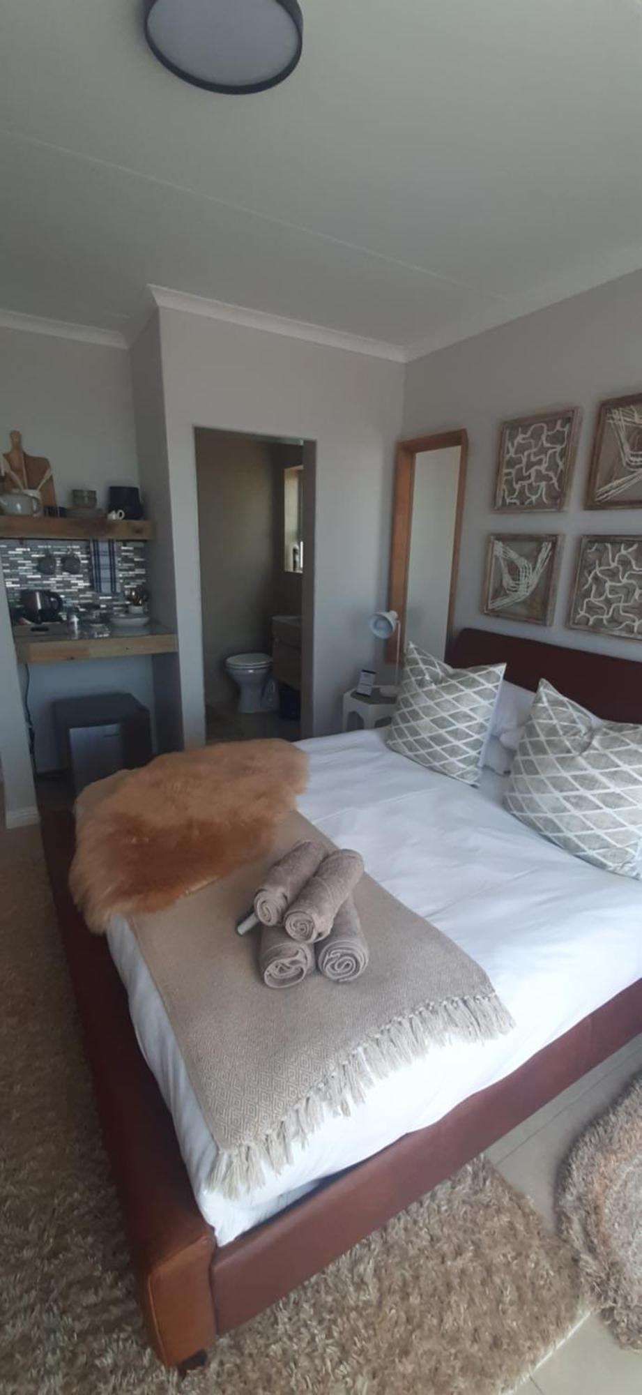 Beachview Guest Suites Port Elizabeth Esterno foto