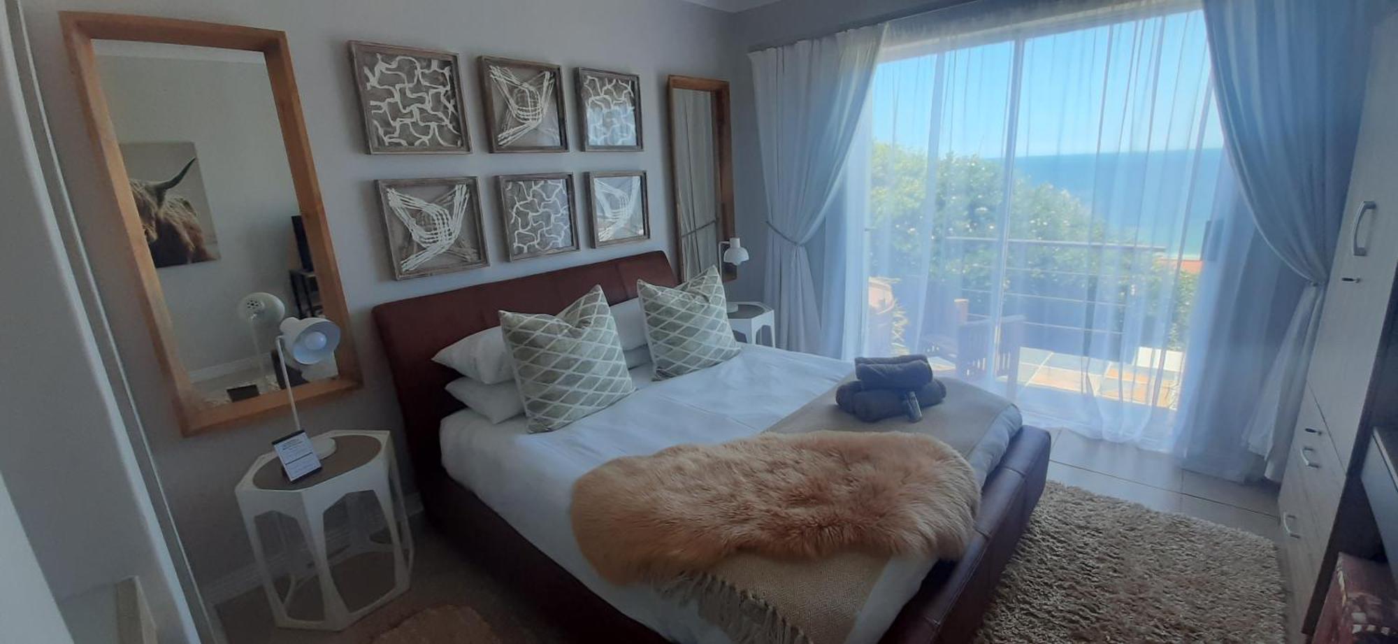 Beachview Guest Suites Port Elizabeth Esterno foto