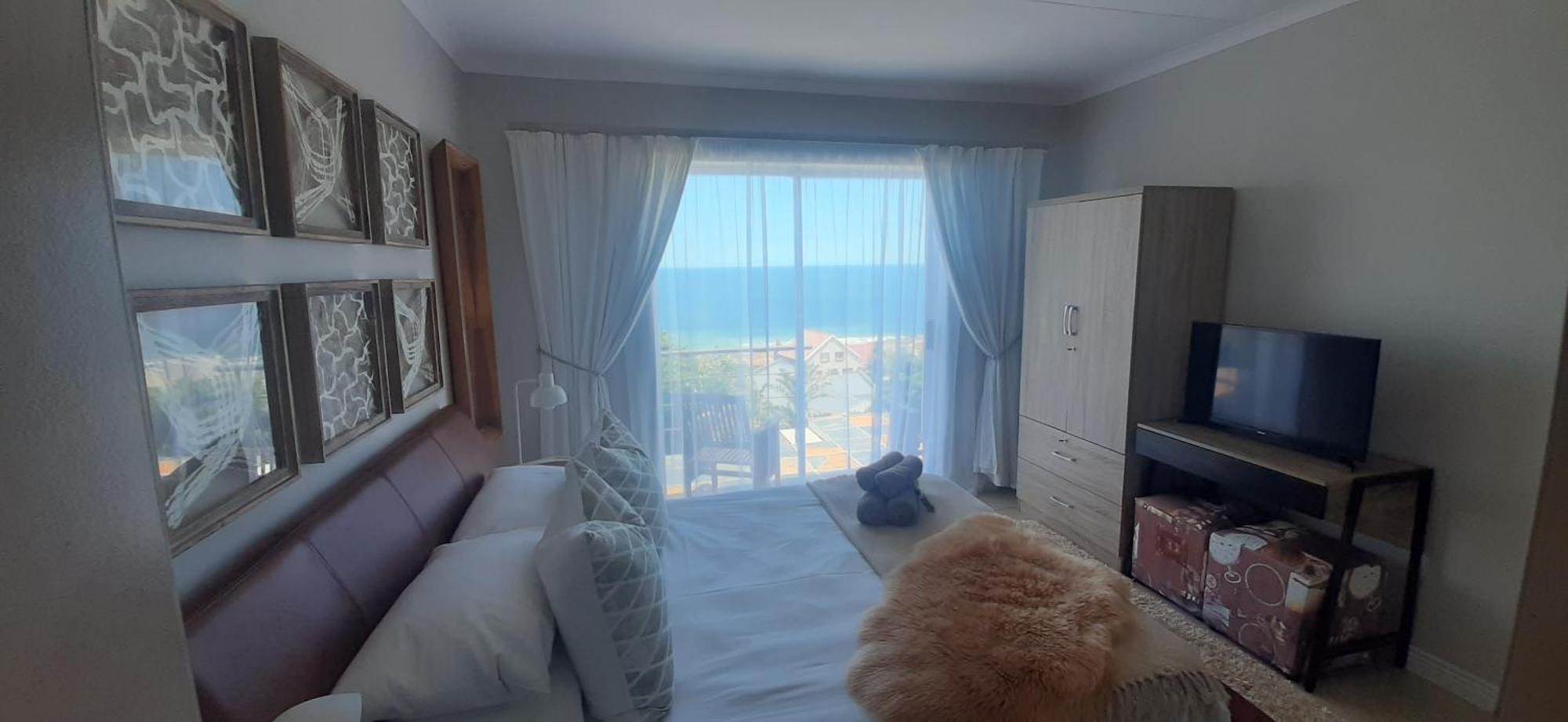 Beachview Guest Suites Port Elizabeth Esterno foto