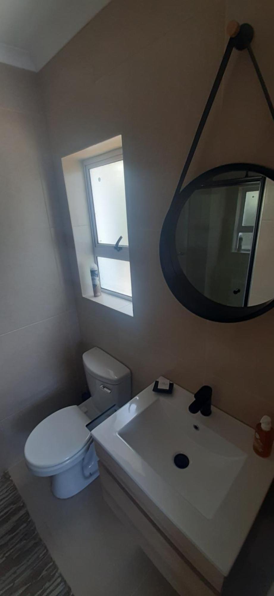 Beachview Guest Suites Port Elizabeth Esterno foto