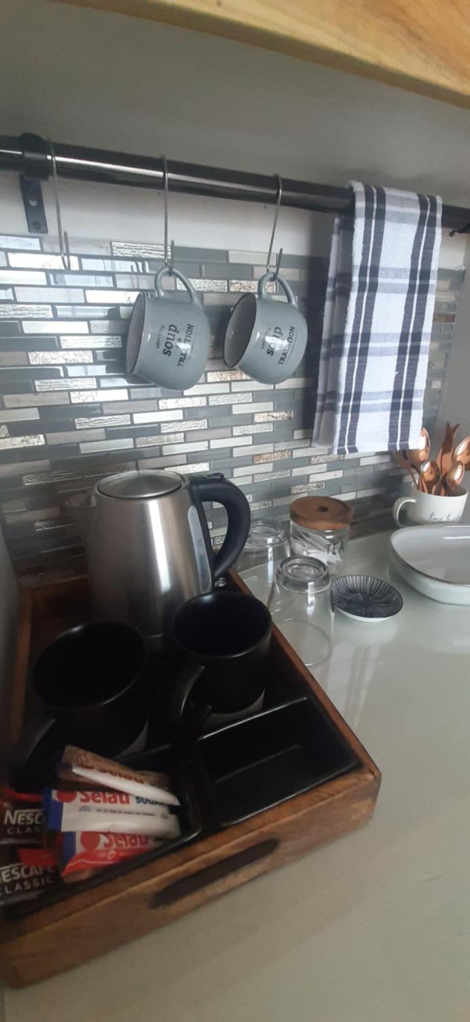 Beachview Guest Suites Port Elizabeth Esterno foto