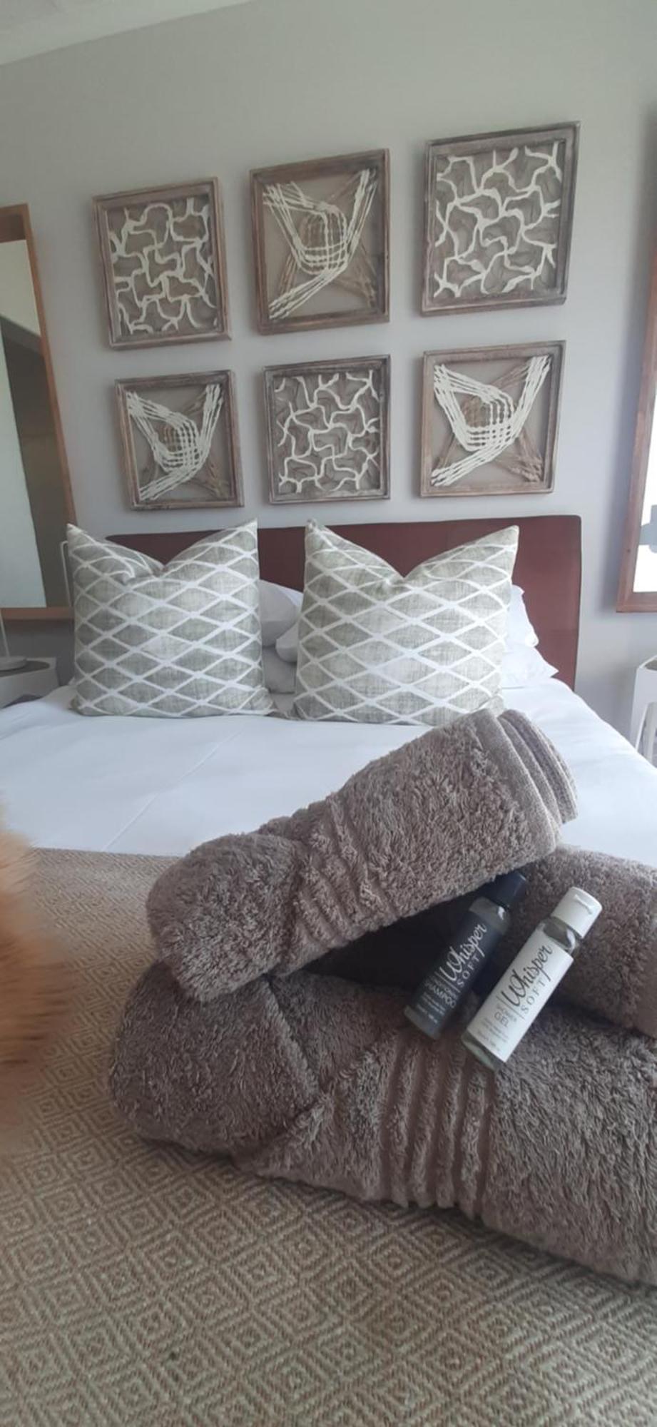Beachview Guest Suites Port Elizabeth Esterno foto