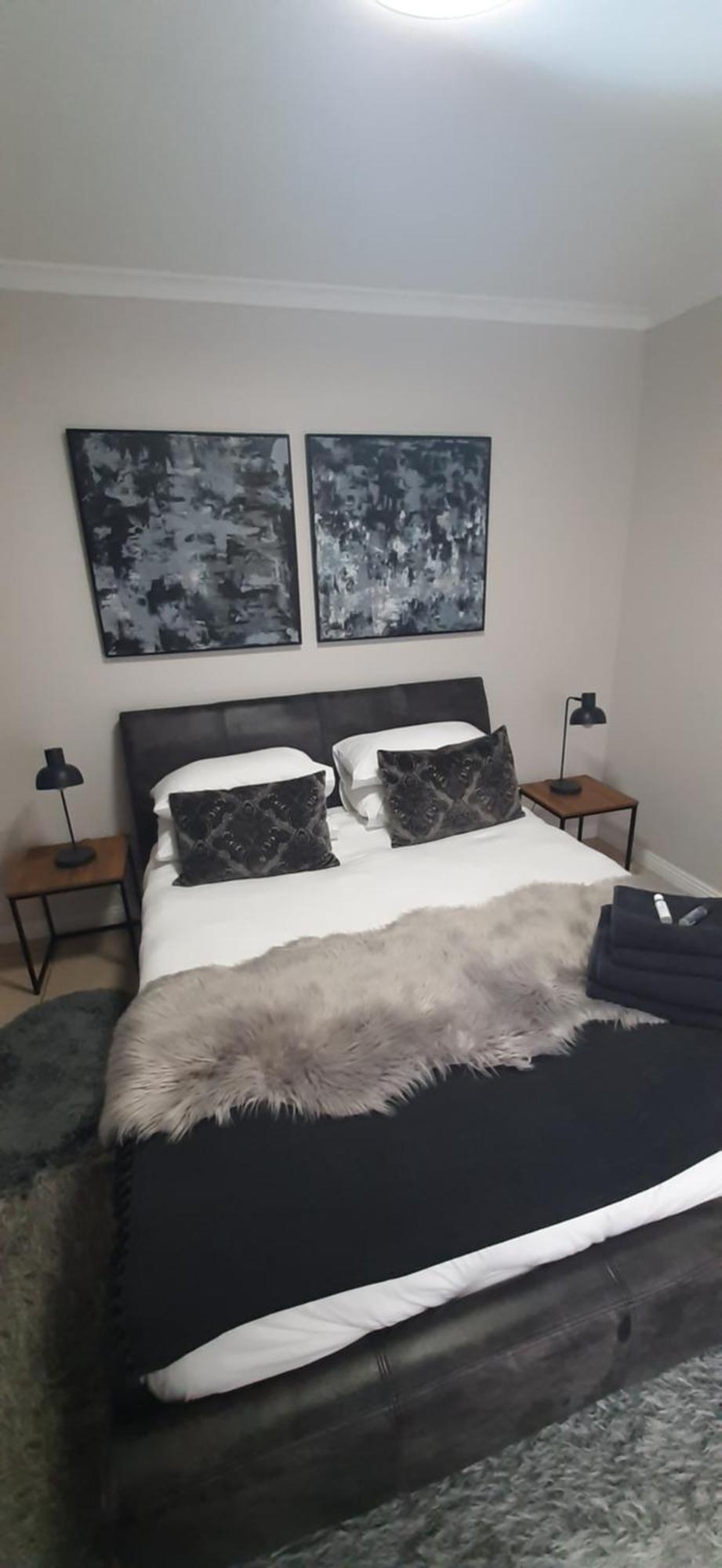 Beachview Guest Suites Port Elizabeth Esterno foto