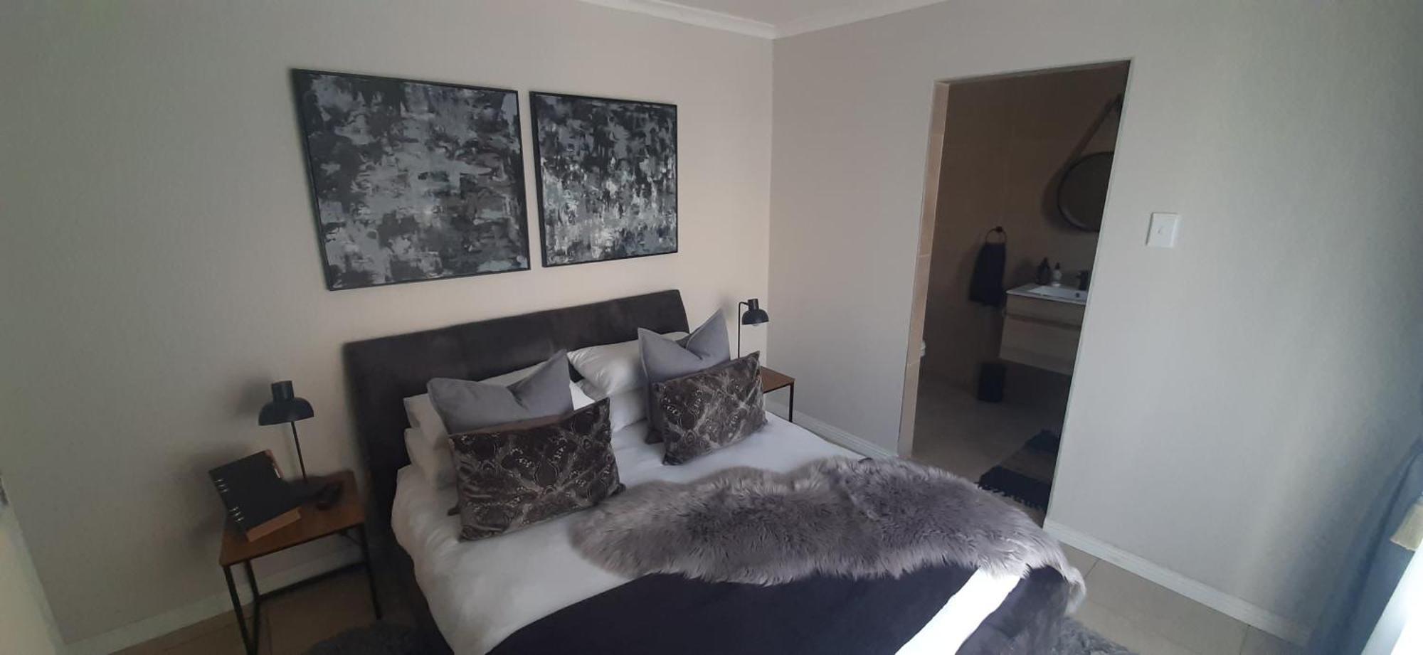 Beachview Guest Suites Port Elizabeth Esterno foto