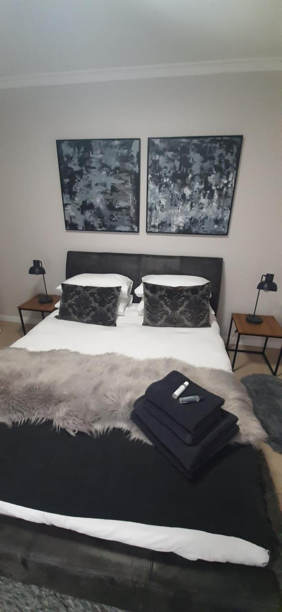Beachview Guest Suites Port Elizabeth Esterno foto