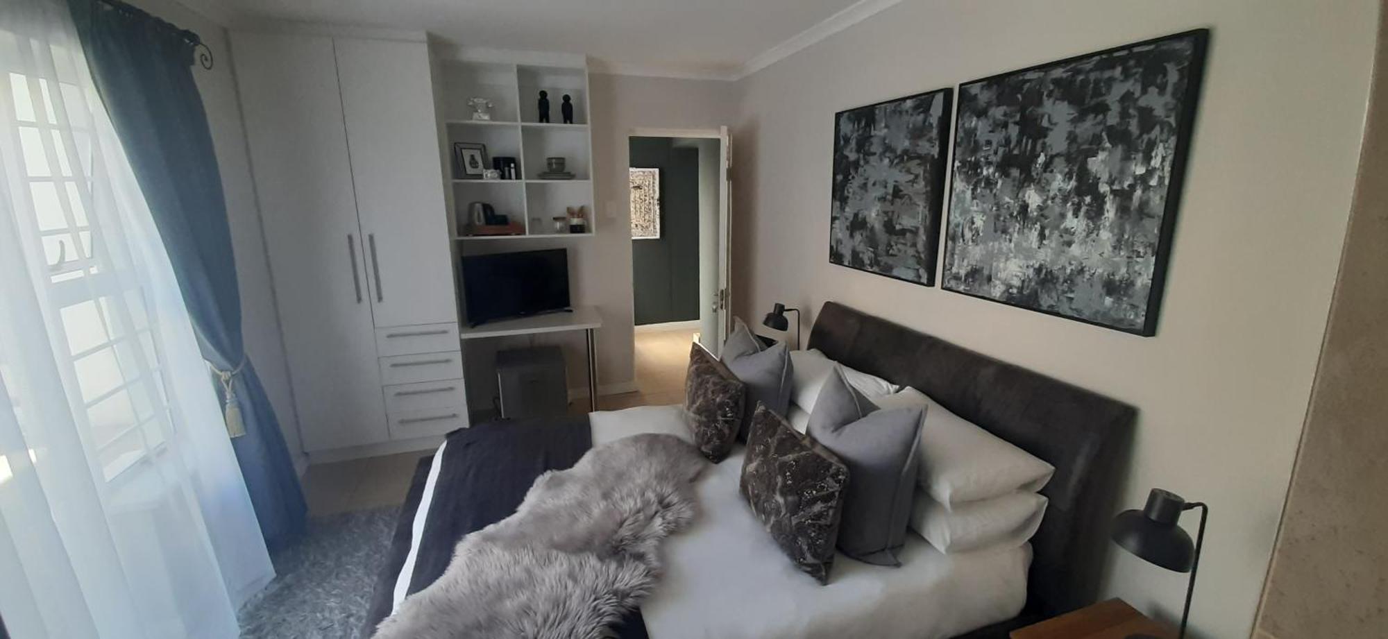 Beachview Guest Suites Port Elizabeth Esterno foto