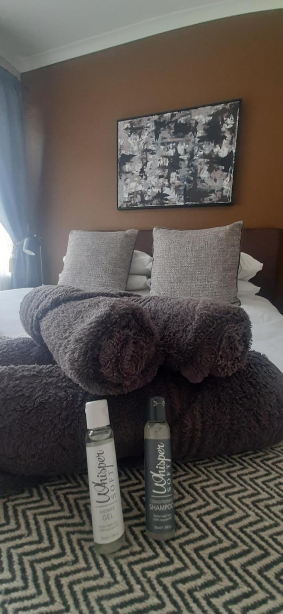 Beachview Guest Suites Port Elizabeth Esterno foto