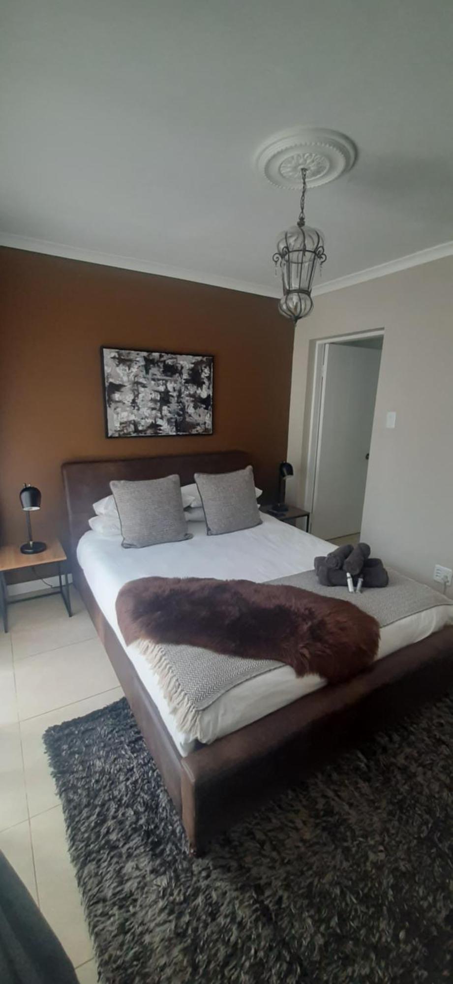 Beachview Guest Suites Port Elizabeth Esterno foto