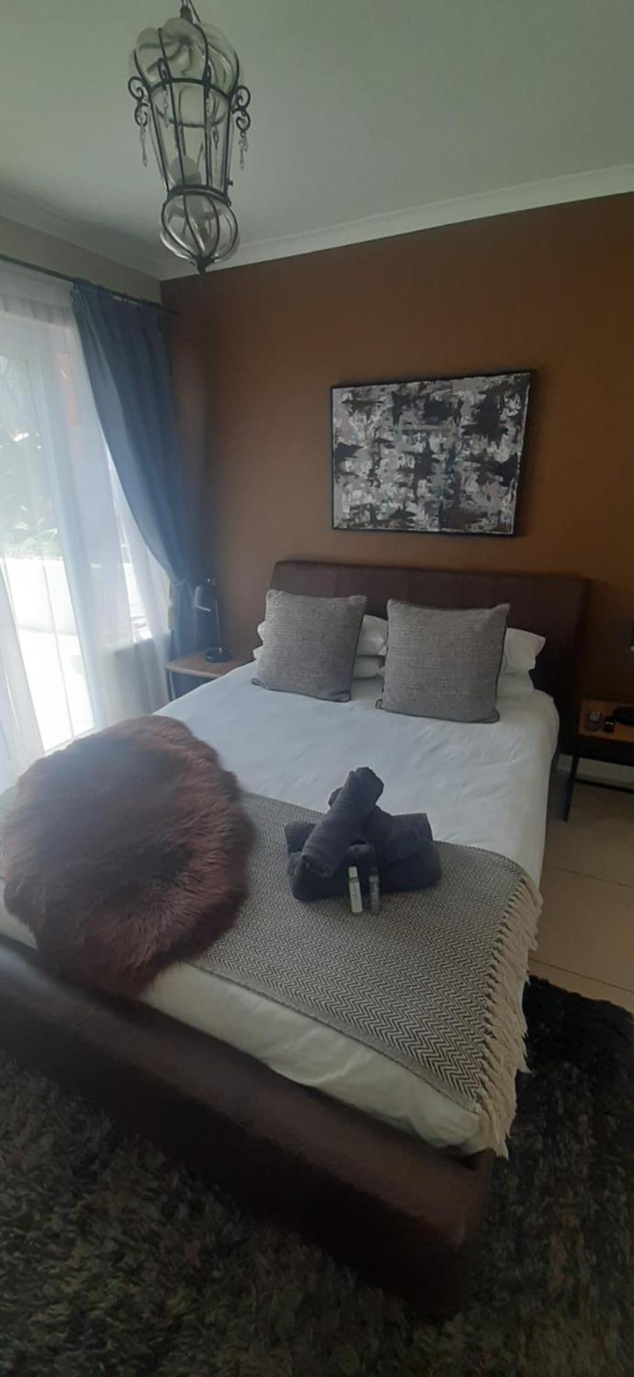 Beachview Guest Suites Port Elizabeth Esterno foto