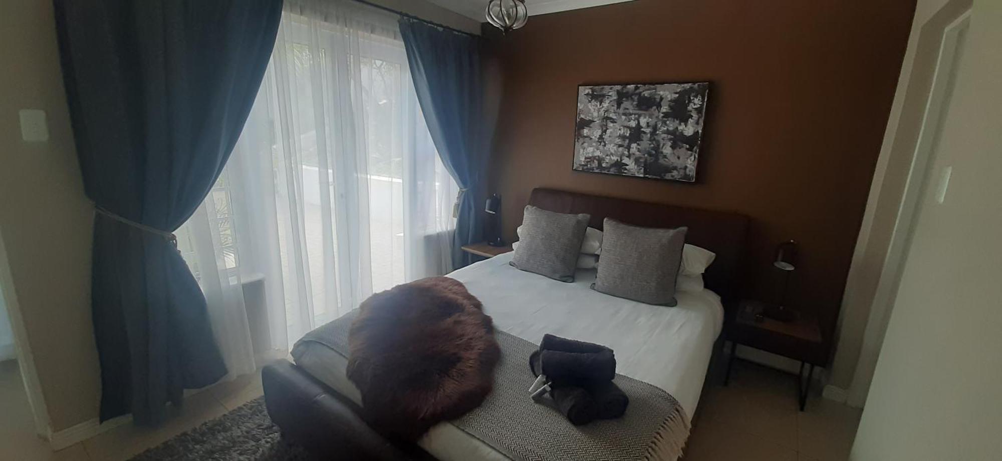 Beachview Guest Suites Port Elizabeth Esterno foto