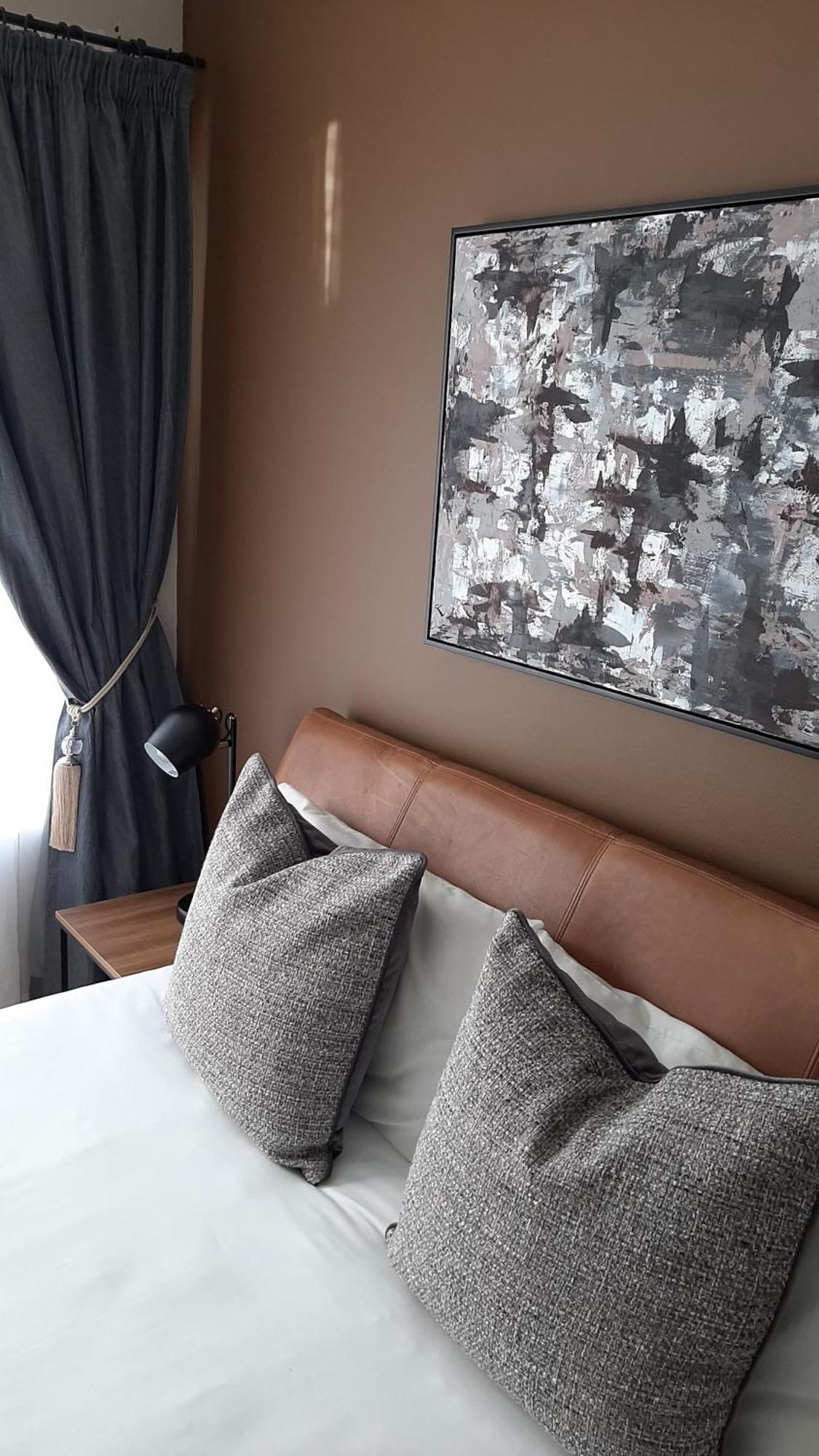 Beachview Guest Suites Port Elizabeth Esterno foto
