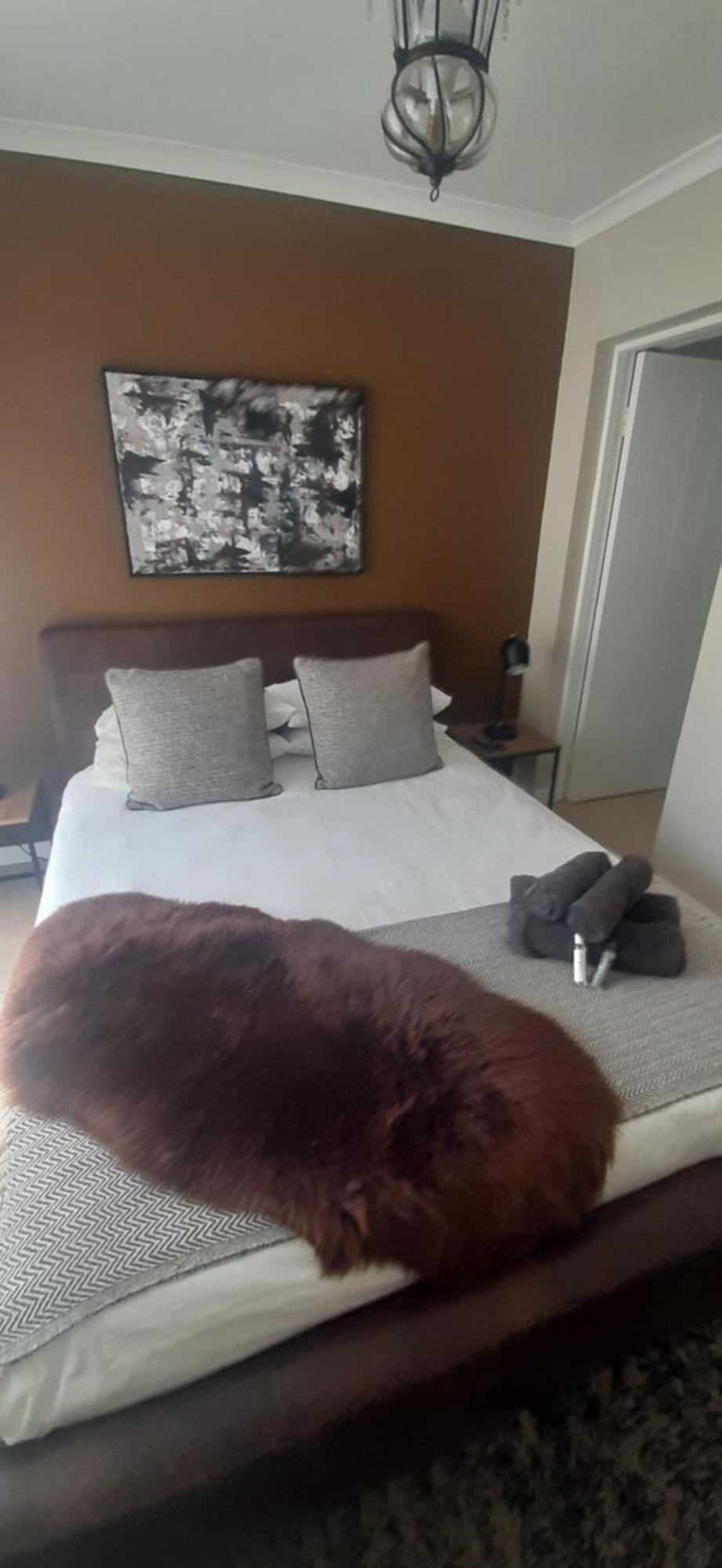 Beachview Guest Suites Port Elizabeth Esterno foto