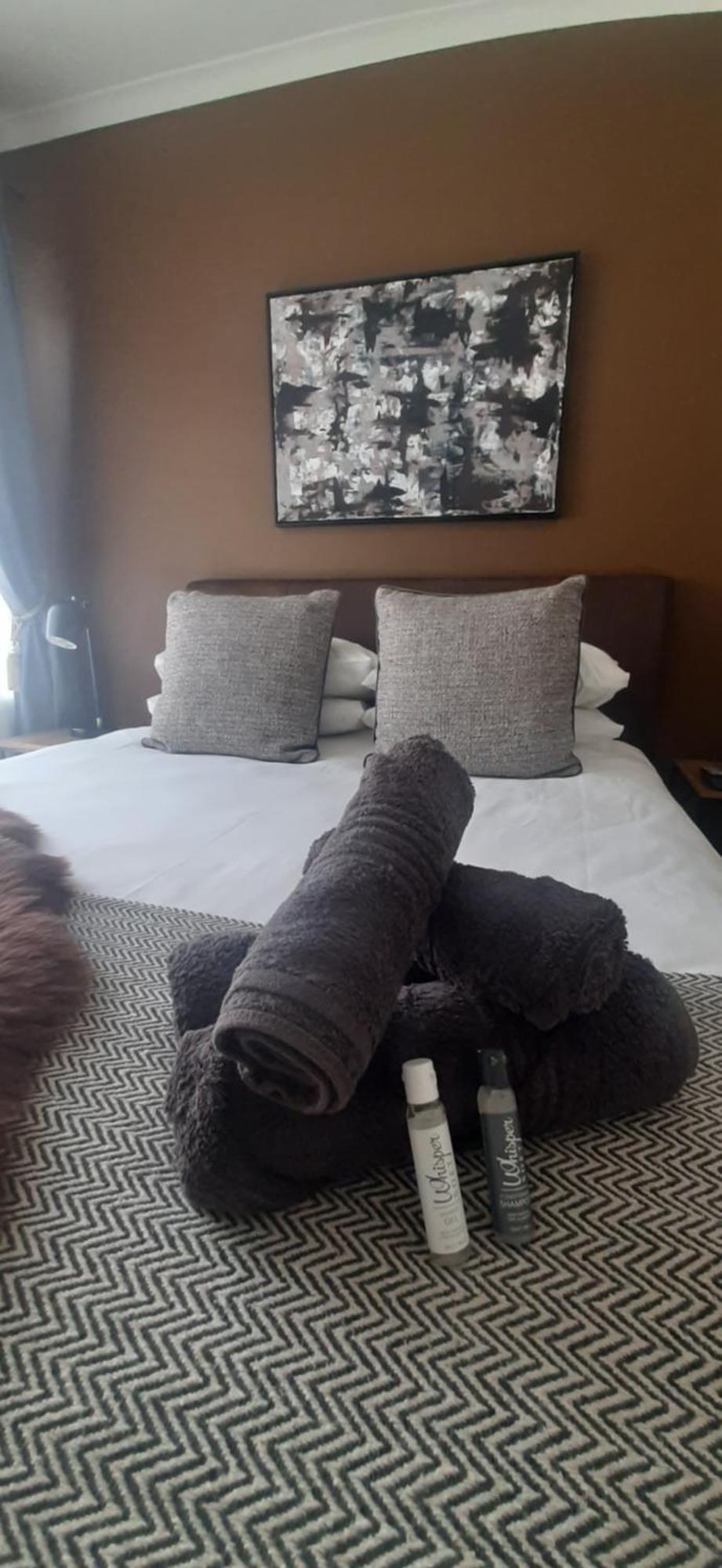 Beachview Guest Suites Port Elizabeth Esterno foto
