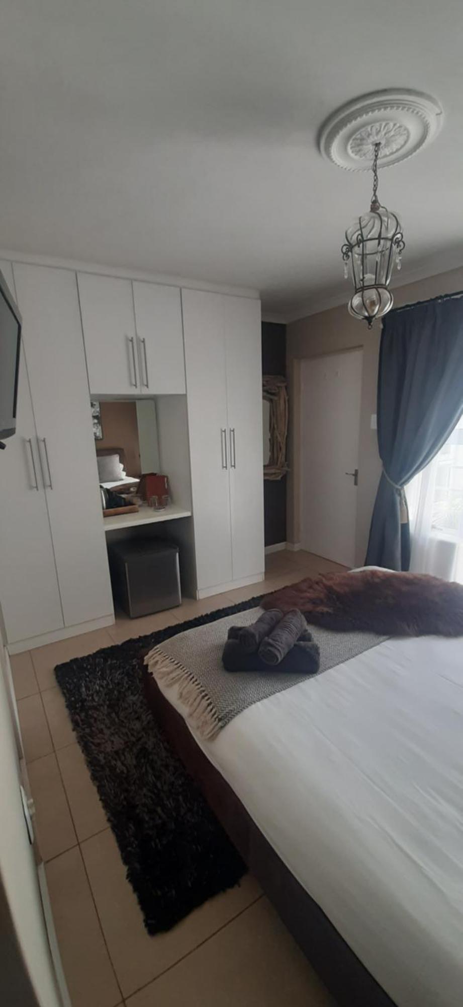 Beachview Guest Suites Port Elizabeth Esterno foto