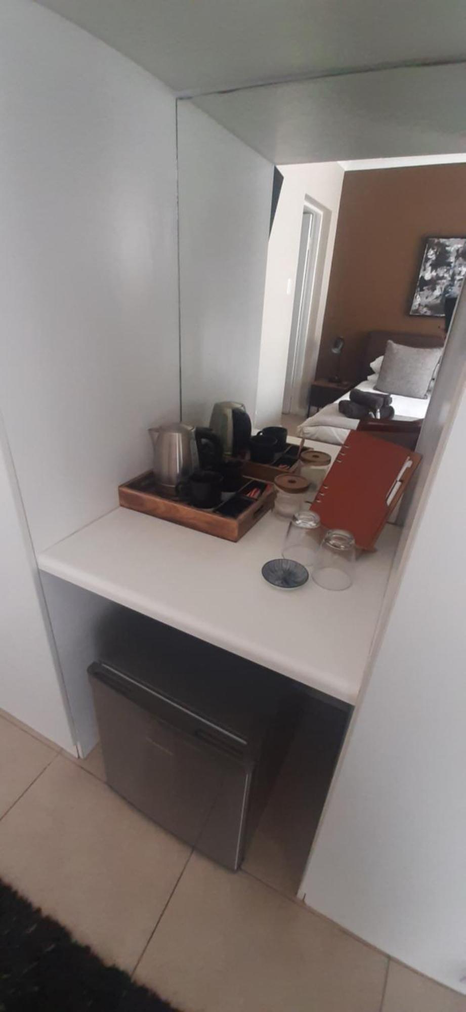 Beachview Guest Suites Port Elizabeth Esterno foto